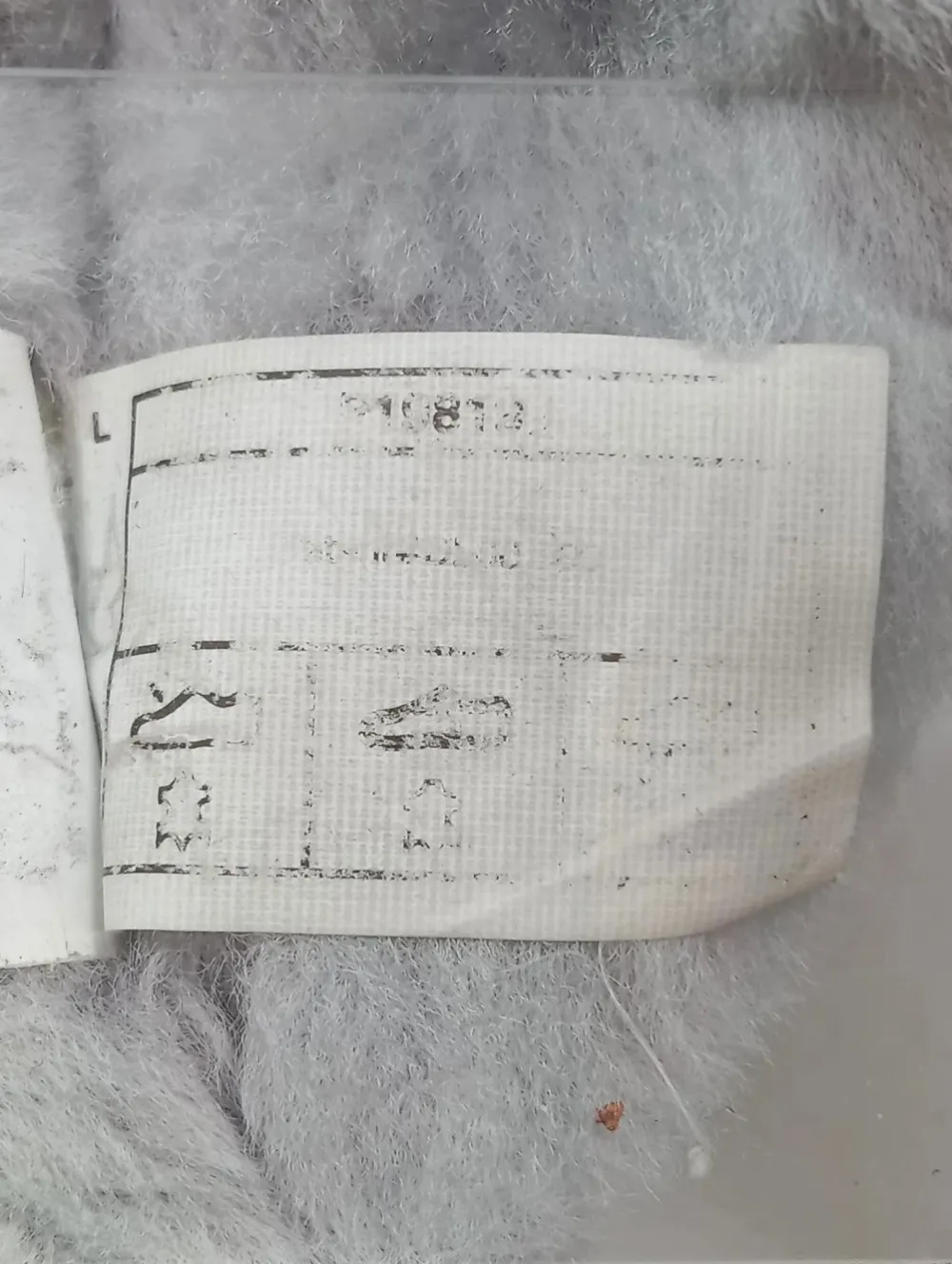 Hausschuhe>UGG Hausschuhe Größe 37 grau