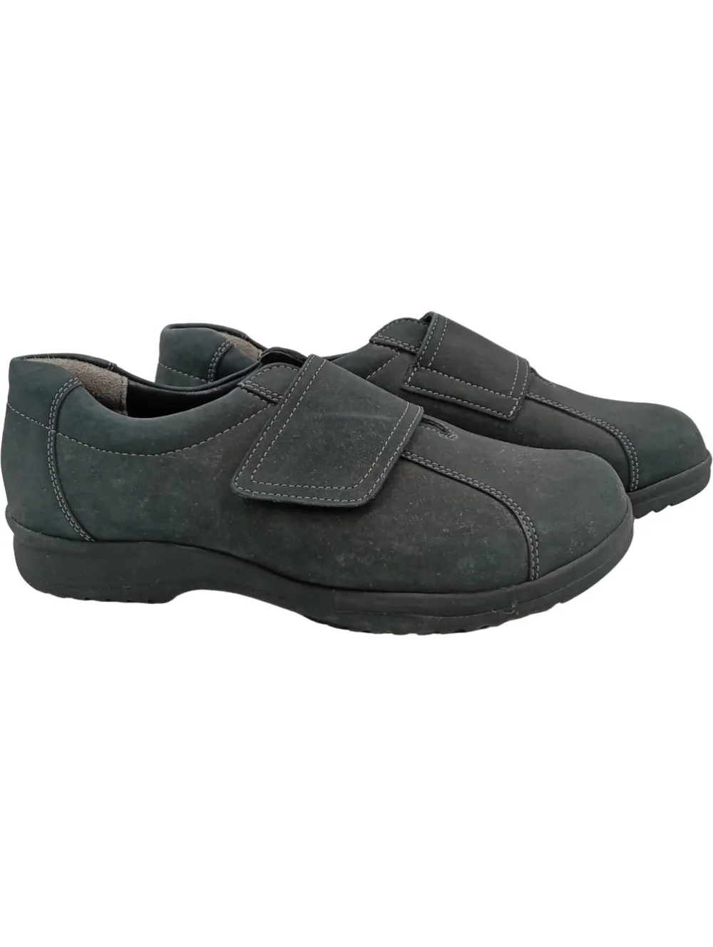 Hausschuhe Größe 38-Helvesko New