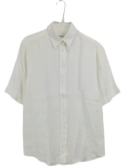 Hemden> Hemd Größe 40 weiß