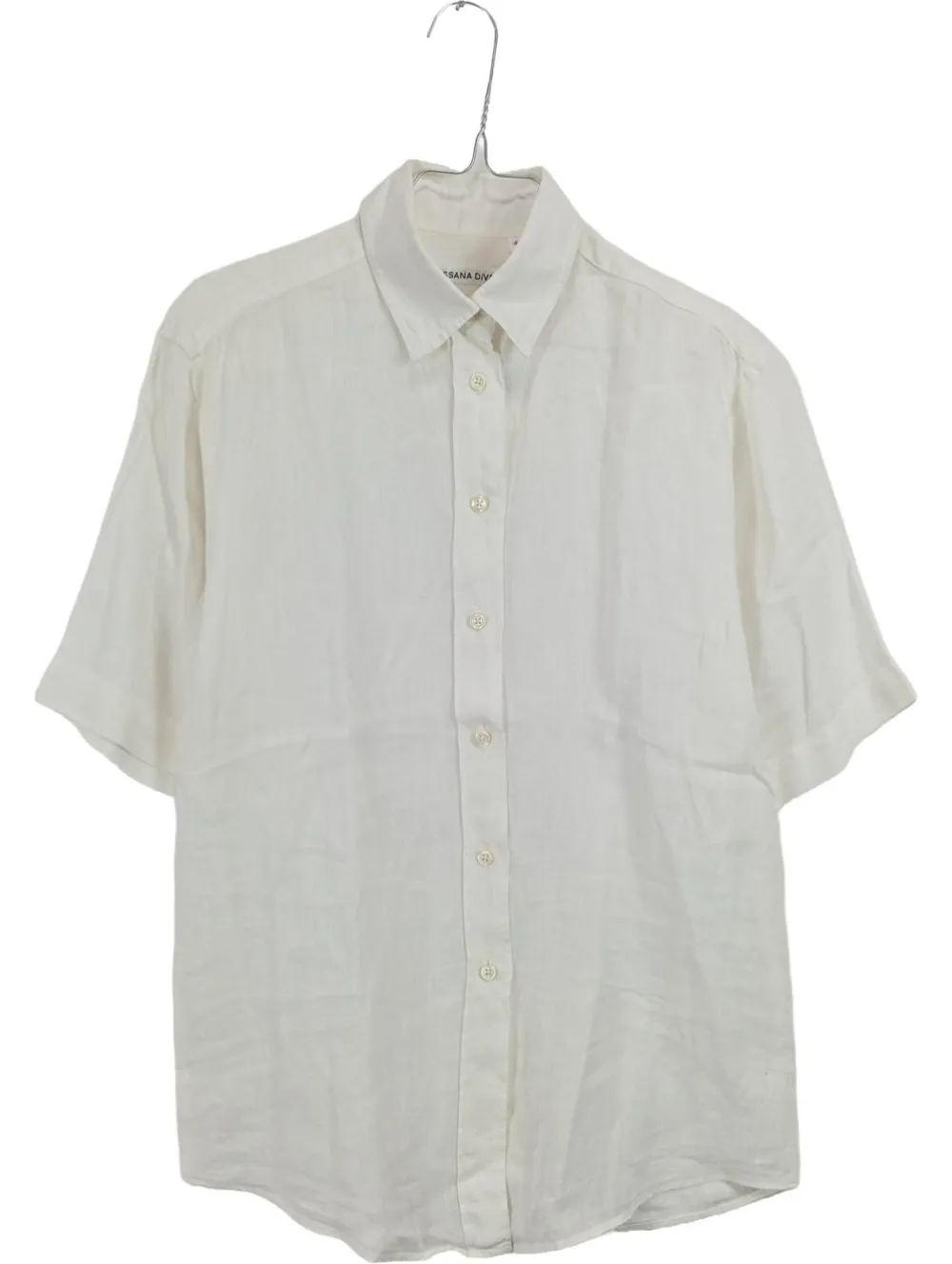 Hemden> Hemd Größe 40 weiß