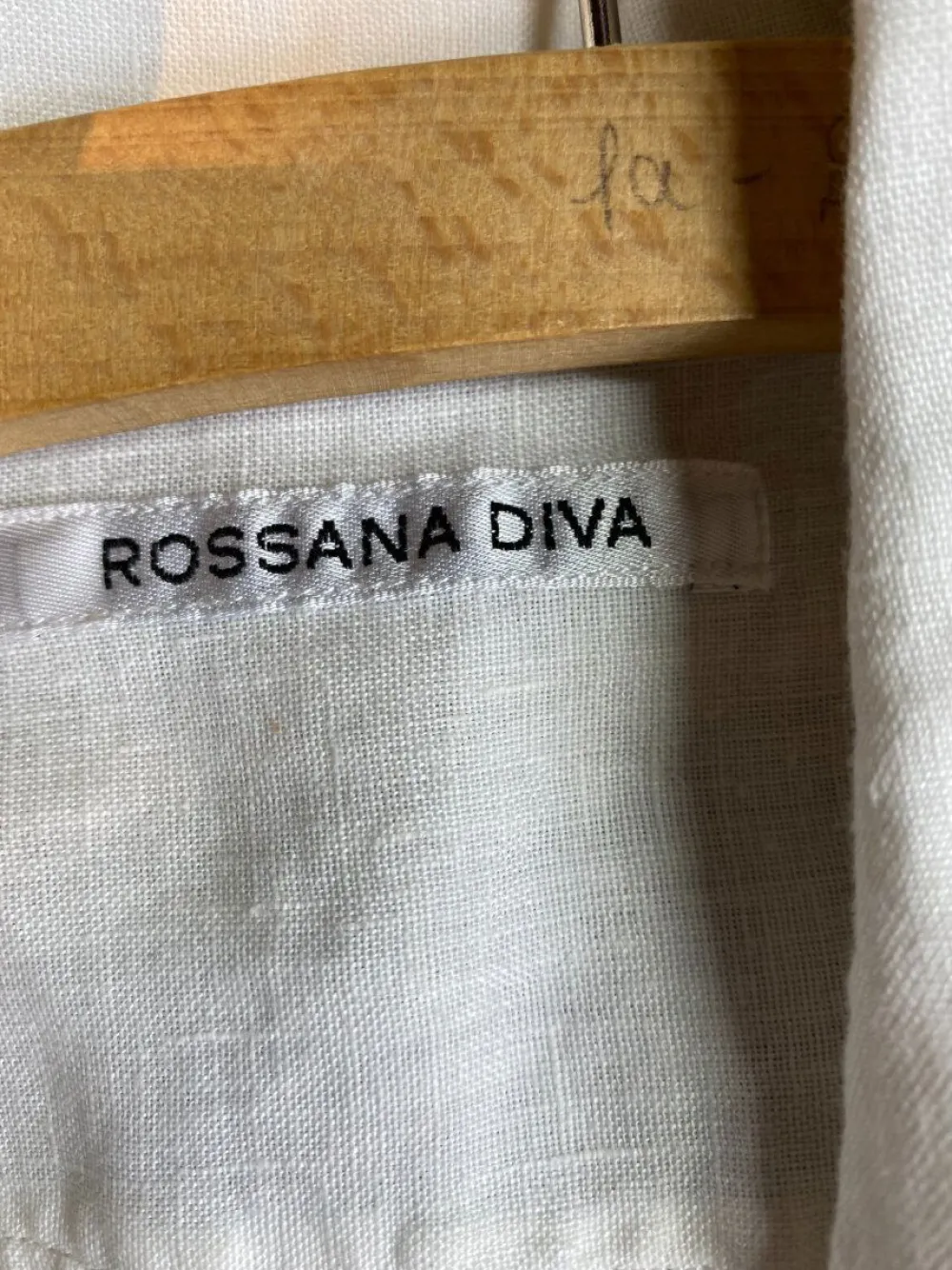 Hemden> Hemd Größe 40 weiß