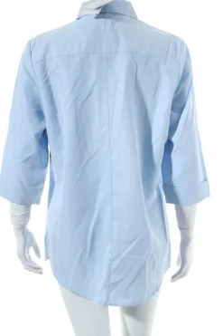 Hemden>Street One Hemd Größe 36 himmelblau