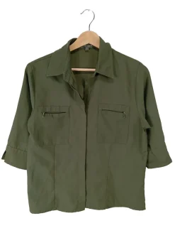 Hemd-Bluse Größe 38-XPRESS Outlet