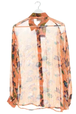 Hemd-Bluse Größe 38-Kavi