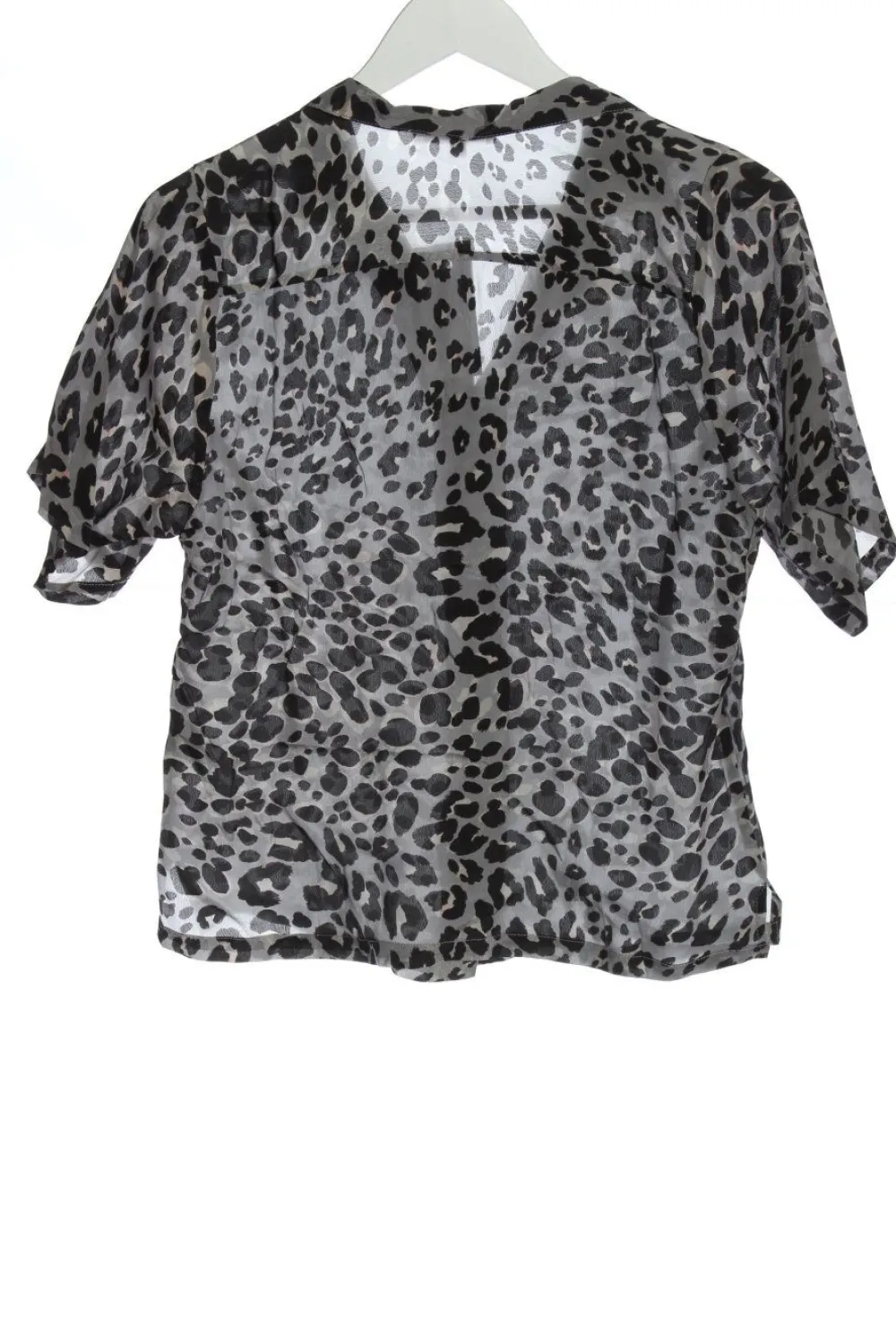 Blusen>lily and lionel Hemd-Bluse Größe 34