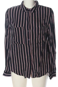 Blusen>17&co Hemd-Bluse Größe 38