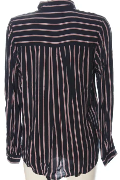 Blusen>17&co Hemd-Bluse Größe 38