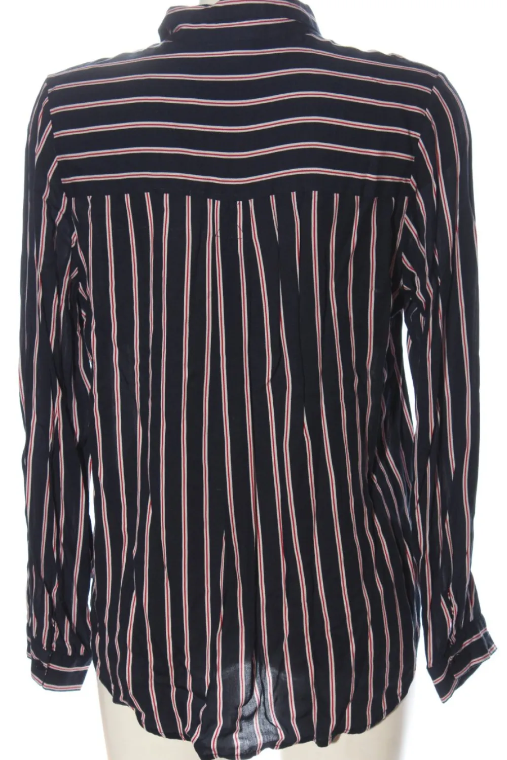 Blusen>17&co Hemd-Bluse Größe 38