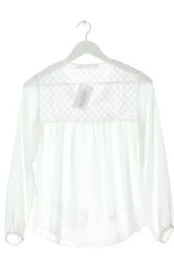 Hemd-Bluse Größe 34-designal