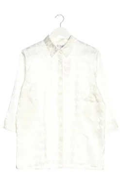 Hemd-Bluse Größe 40-Delmod Best