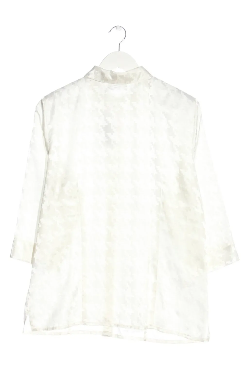 Hemd-Bluse Größe 40-Delmod Best