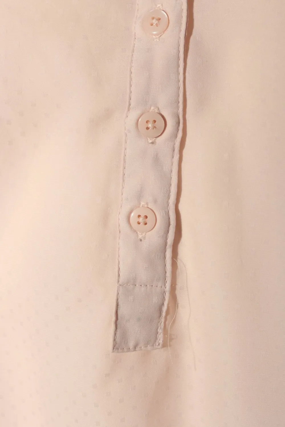 Blusen>Janina Hemd-Bluse Größe 38 nude