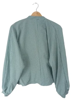 Hemd-Bluse Größe 36-TRENDYOL Hot