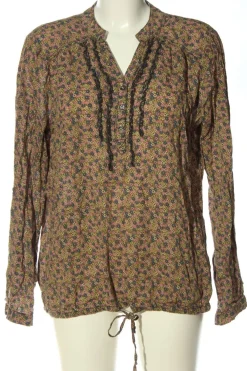 Hemd-Bluse Größe 40-S'questo Outlet