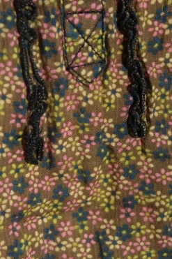 Hemd-Bluse Größe 40-S'questo Outlet