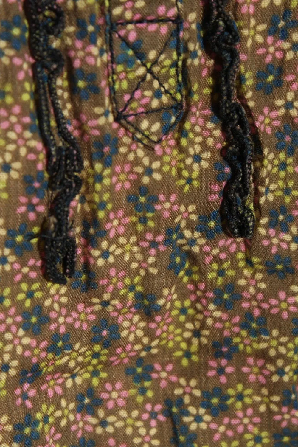 Hemd-Bluse Größe 40-S'questo Outlet