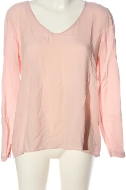 Blusen>Tom Tailor Hemd-Bluse Größe 36 pink