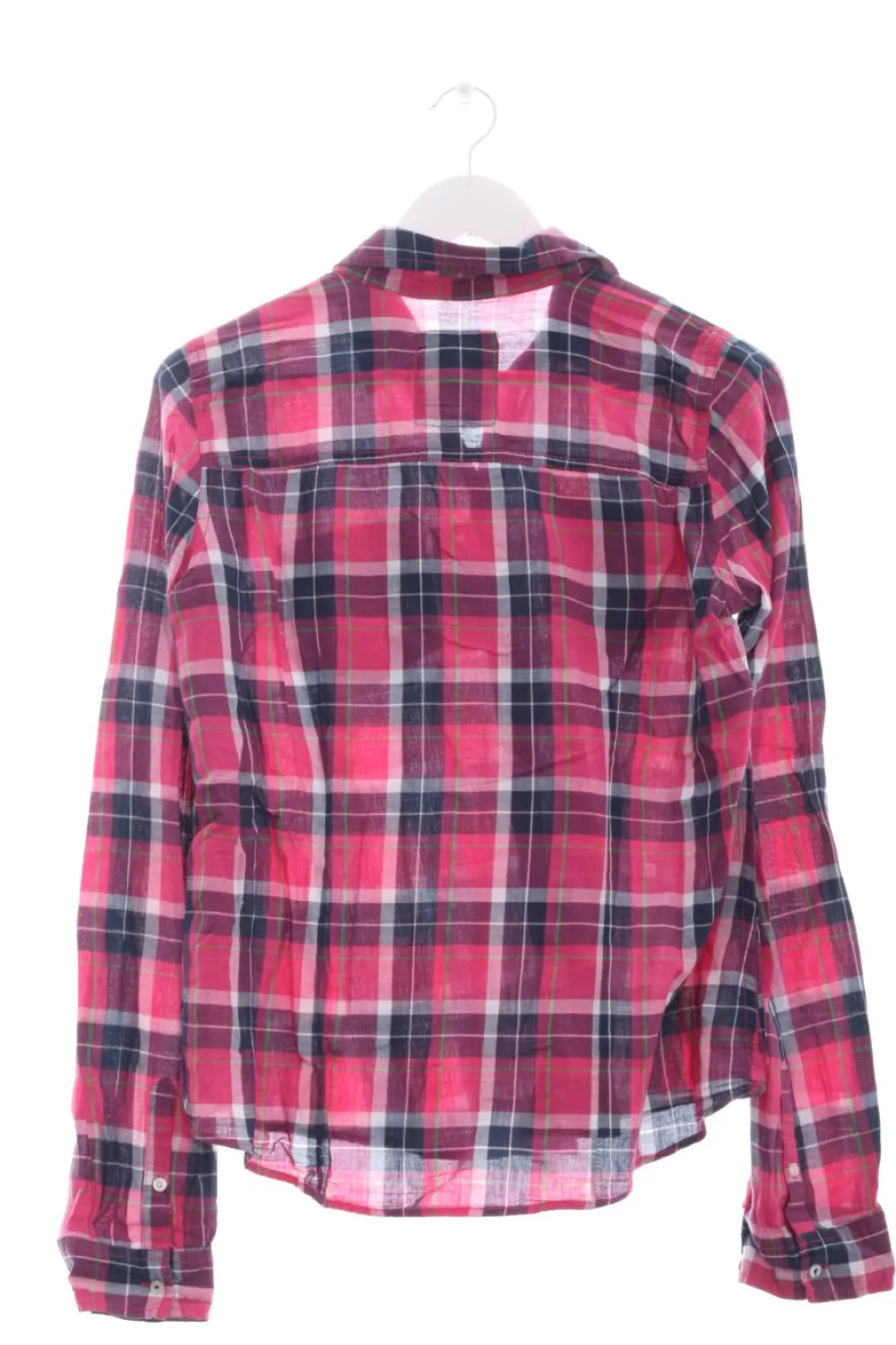 Hemd-Bluse Größe 40-Gilly Hicks Hot