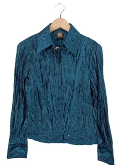 Hemd-Bluse Größe 36-Madeleine Discount