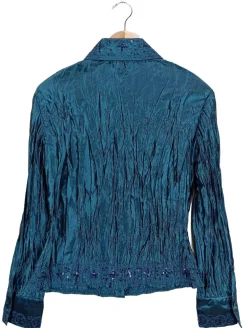 Hemd-Bluse Größe 36-Madeleine Discount