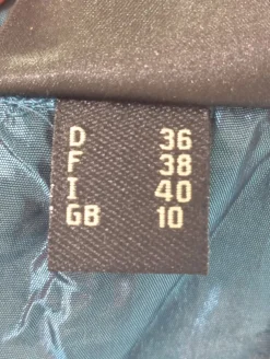 Hemd-Bluse Größe 36-Madeleine Discount