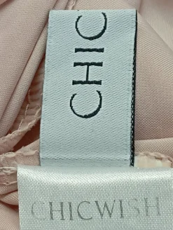 Hemd-Bluse Größe 36-Chicwish Hot