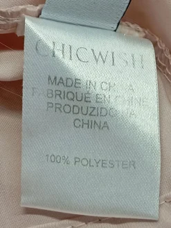 Hemd-Bluse Größe 36-Chicwish Hot