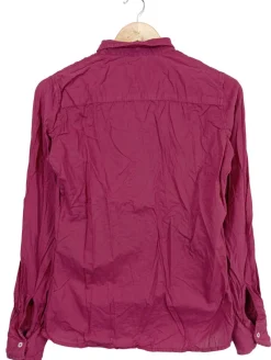 Blusen>Nappaglo Hemd-Bluse Größe 38 pink