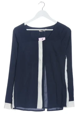 Blusen>Nikkie Hemd-Bluse Größe 38 blau