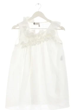 Blusen>Lanvin Hemd-Bluse Größe 36 weiß