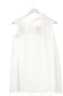 Blusen>Lanvin Hemd-Bluse Größe 36 weiß