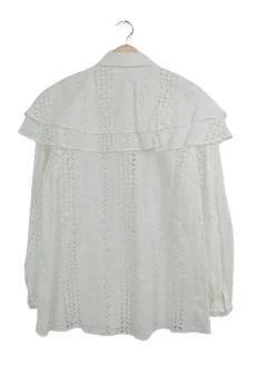 Hemd-Bluse Größe 38-Eva Mann Outlet