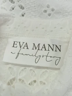 Hemd-Bluse Größe 38-Eva Mann Outlet