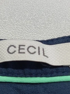 Hemd-Bluse Größe 36-Cecil Sale