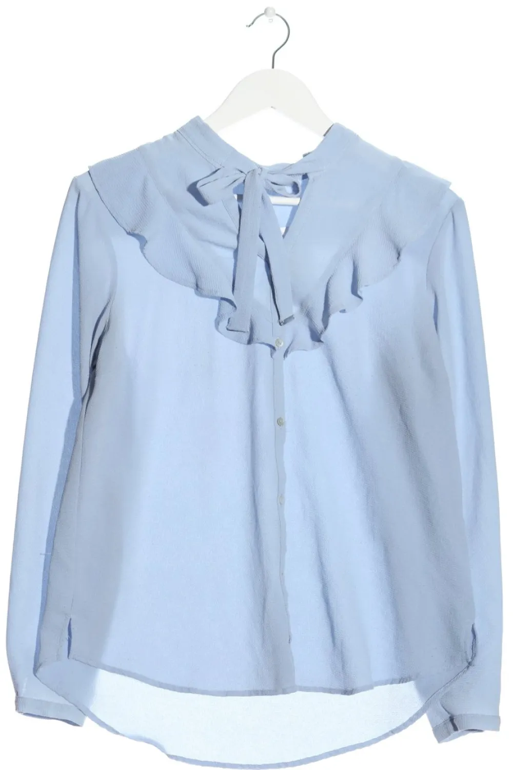 Hemd-Bluse Größe 42-Orsay Discount