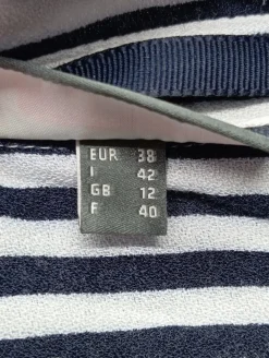 Hemd-Bluse Größe 38-Street One Sale