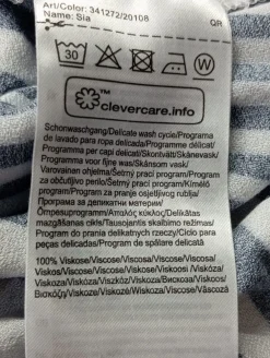 Hemd-Bluse Größe 38-Street One Sale