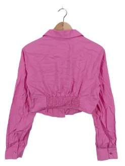 Hemd-Bluse Größe 40-Bershka Discount