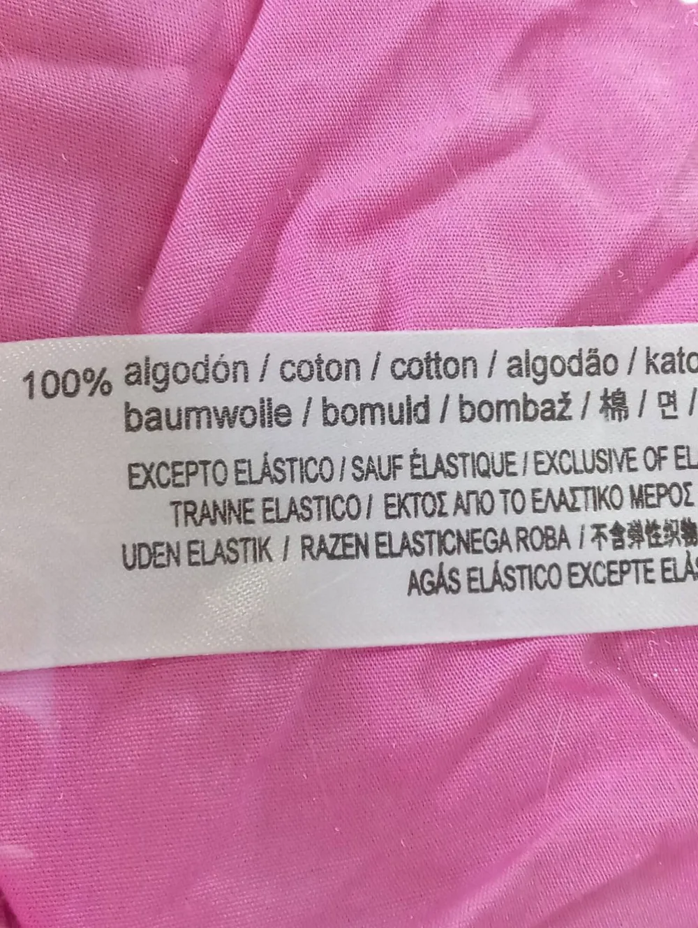 Hemd-Bluse Größe 40-Bershka Discount