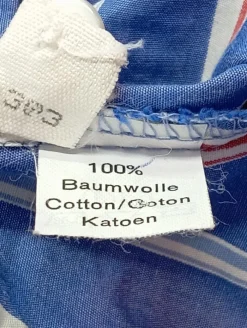 Hemd-Bluse Größe 38-Nadine H. Discount