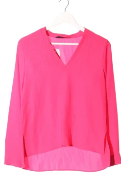 Hemd-Bluse Größe 36-Zara Basic