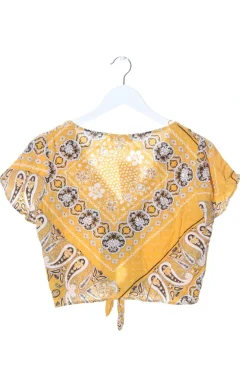 Blusen>Bershka Hemd-Bluse Größe 36