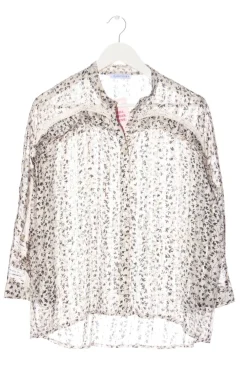 Hemd-Bluse Größe 38-Scarlet Roos Sale