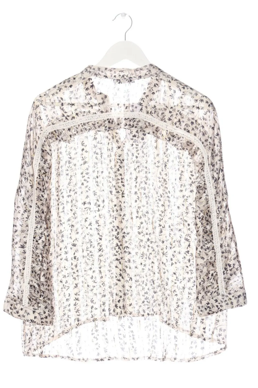 Hemd-Bluse Größe 38-Scarlet Roos Sale