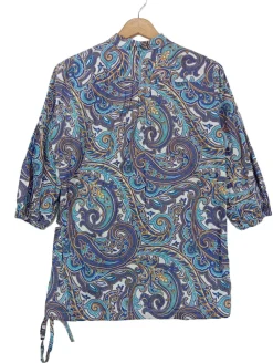 Blusen>rossana diva Hemd-Bluse Größe 36