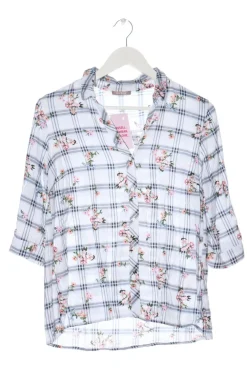 Hemd-Bluse Größe 36-Orsay