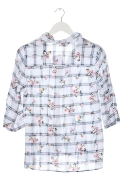 Hemd-Bluse Größe 36-Orsay