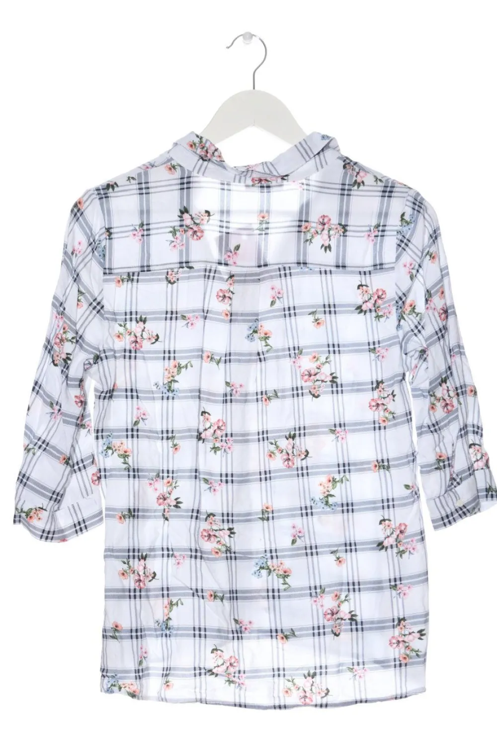 Hemd-Bluse Größe 36-Orsay