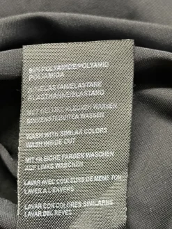 Hemdblusenkleid Größe 36-Nikkie Best