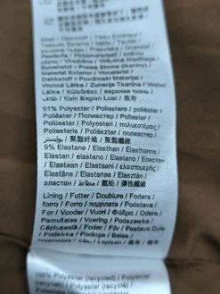 Hemdblusenkleid Größe 42-Esprit Outlet